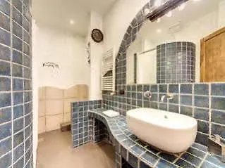Garibaldi House Roma